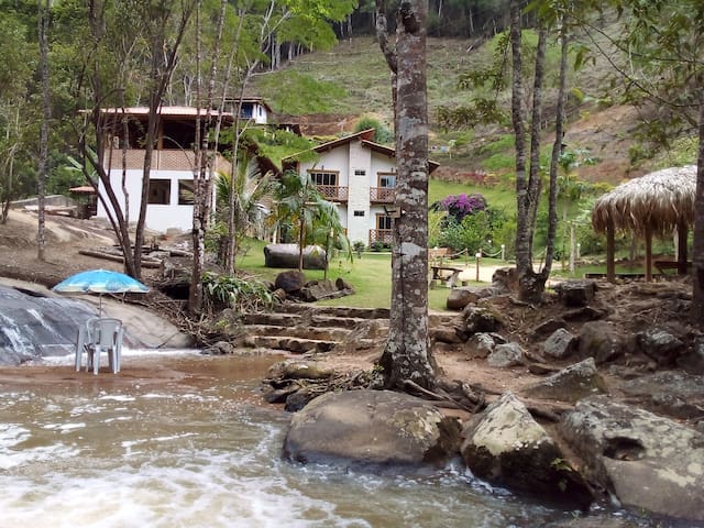 Guest favorite listing in Domingos Martins