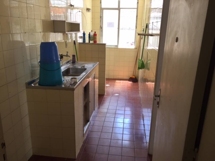 Cozinha