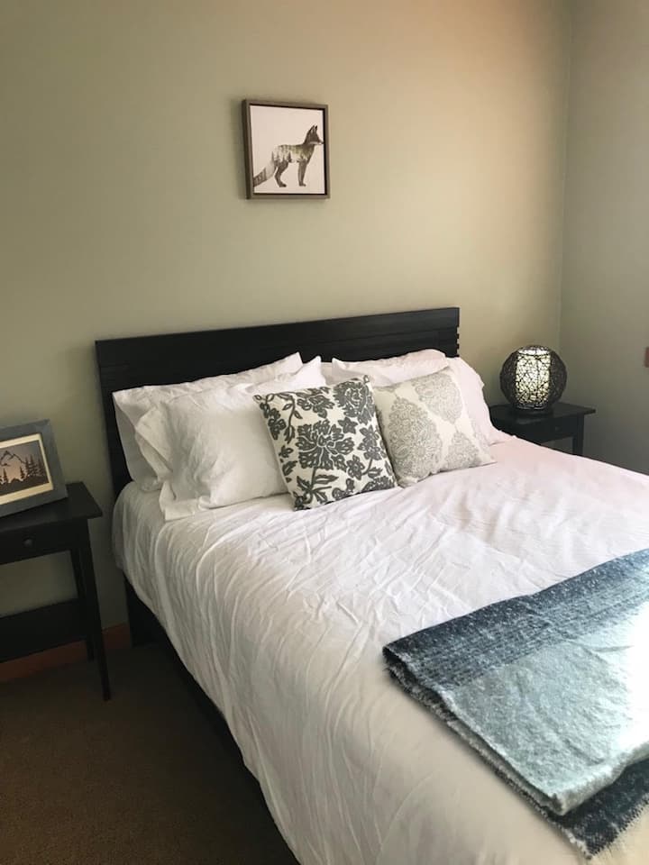 საძინებელი 2