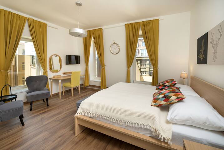 55 – Unesco Prague Apartments gallery image 4