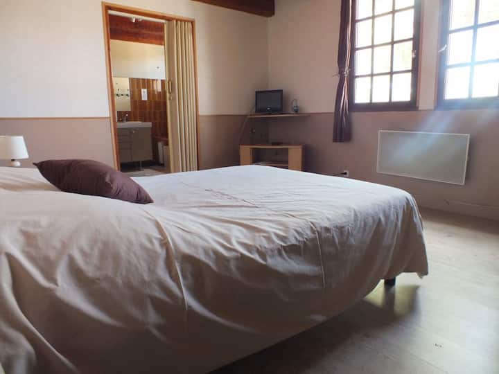 Dormitorio 4
cama 160X200