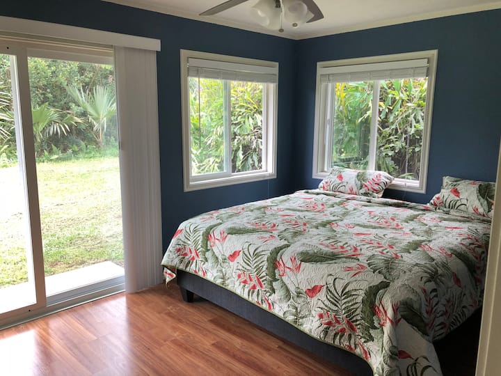 The Palm Retreat