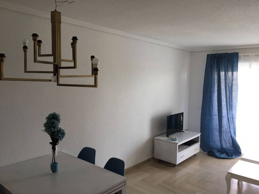 Comedor principal