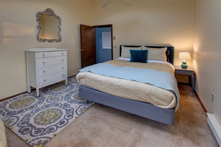 Надворешна спална соба бр.1