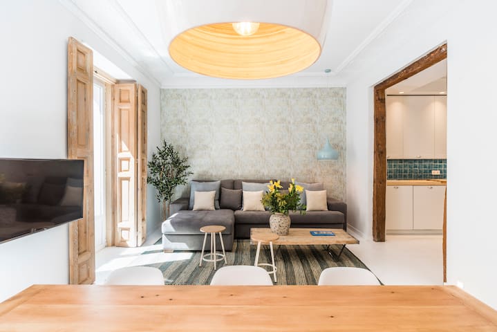 Waou Sol IV – Alquiler Corta Duración