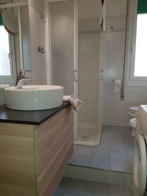 bagno