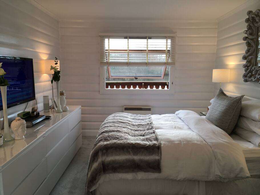 Bedroom.
