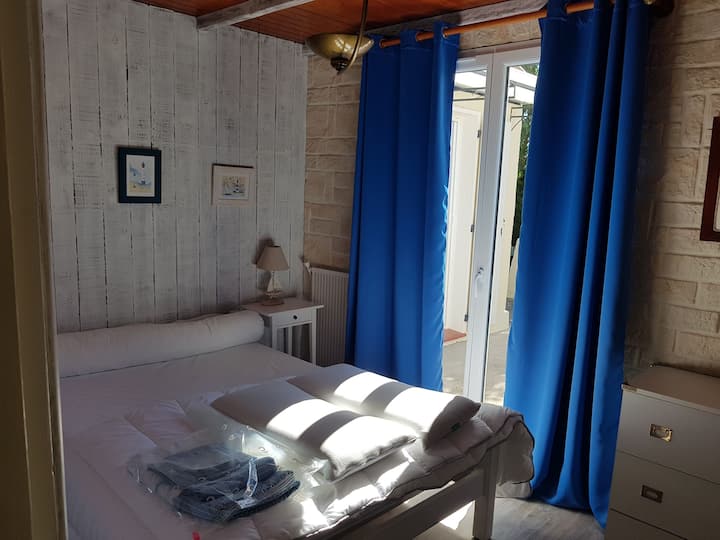 Habitación 1