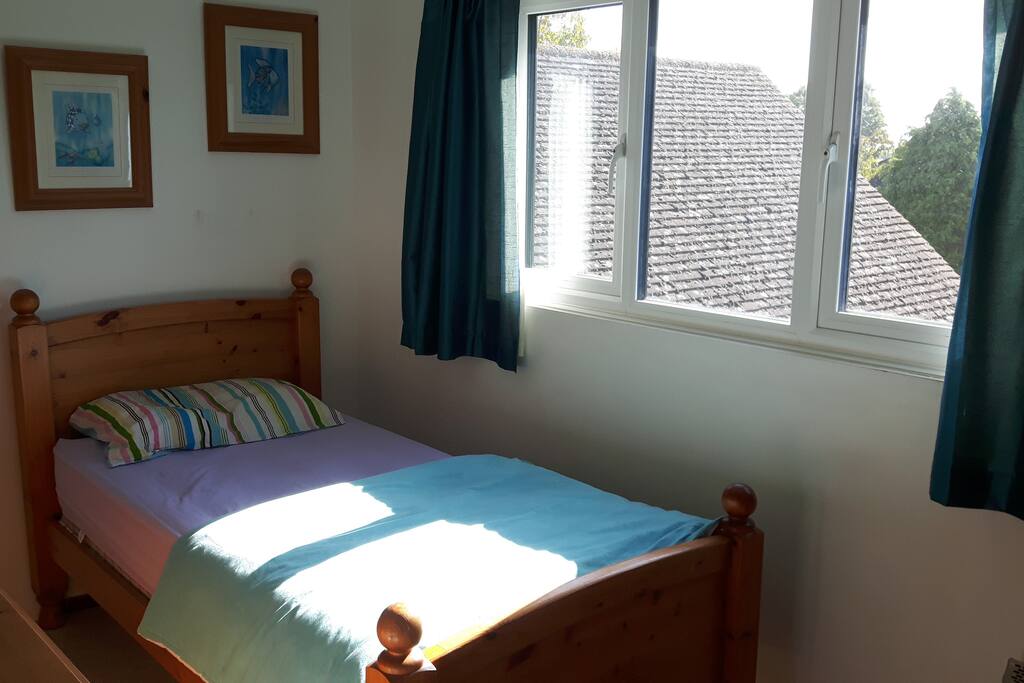 The single room
