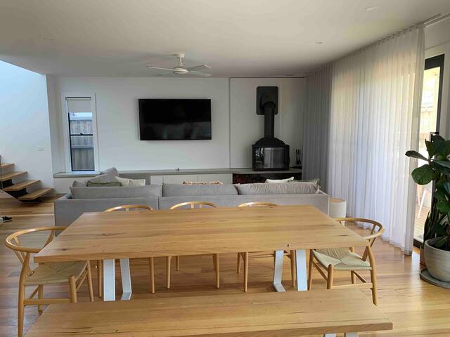 Horseshoe Coastal Stay gallery image 5