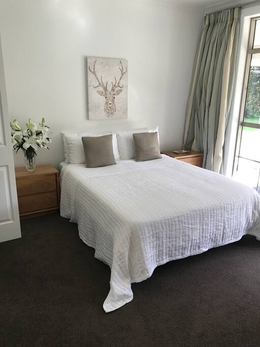 The Bel Canto suite