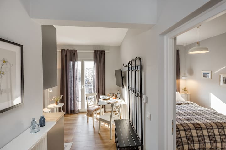Listing in Thessaloniki