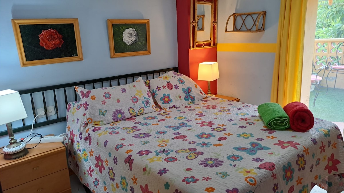 საძინებელი