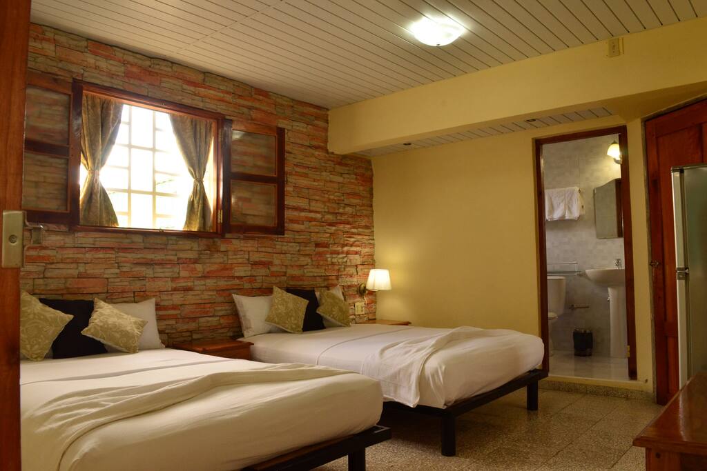 habitacion 1