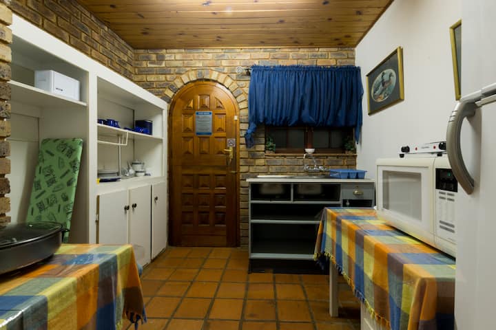 Harties Wellness & Accommodation - Hartbeespoort