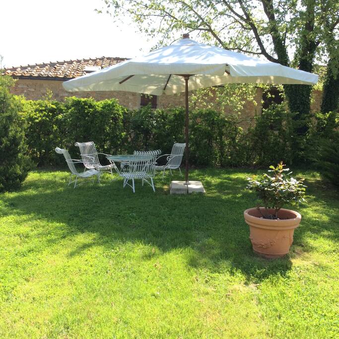 giardino