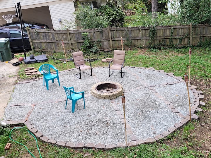 12 Best Airbnbs In Cary, North Carolina Updated 2024 Trip101