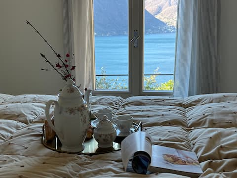 Civera Orti “Cottagecore” Amazing View