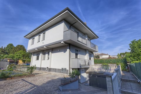 Meda - Casa SteMa