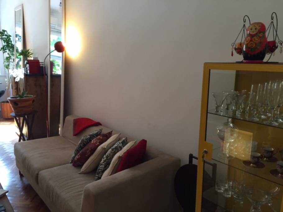 sala de estar