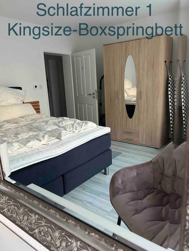 საძინებელი 4