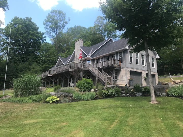 Calabogie Cottage Rentals Chalet and Cottage Rentals Airbnb