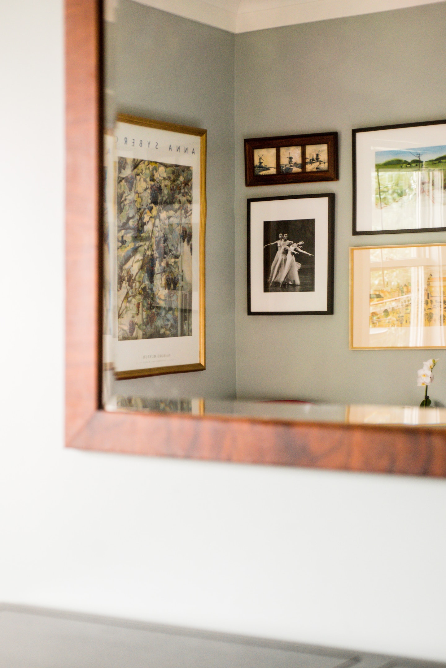 Queen Anne Guesthouse
