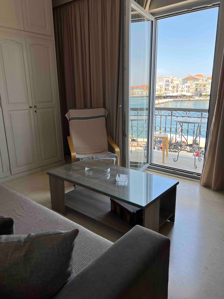 Всекидневна