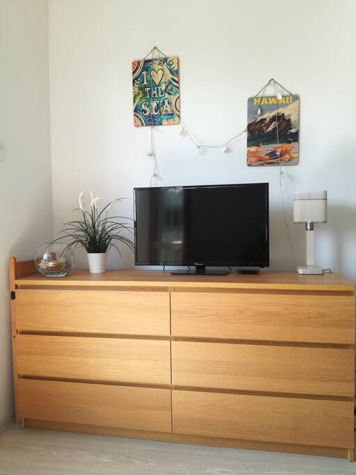 Pokoj 1 / Room 1