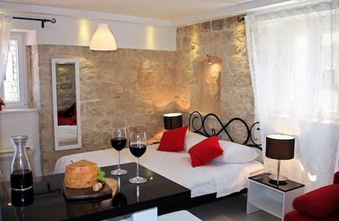 VILLA KAPAR**** - Apartment 