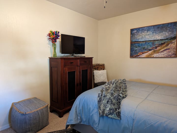 2ème chambre