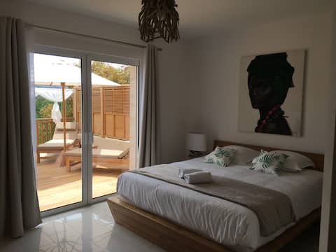 Chambre d'hôtes Girolata / Villa Torrella