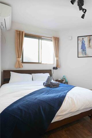 新宿まで直通で1分、渋谷に至近！和風！コインランドリー、bar、Supermarketあり！ gallery image 5