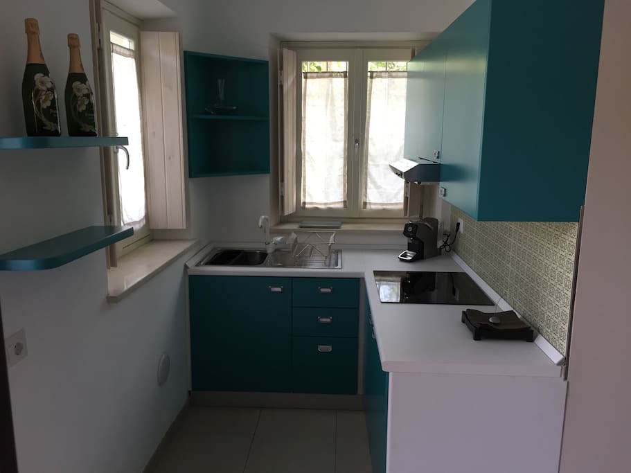 Cucina