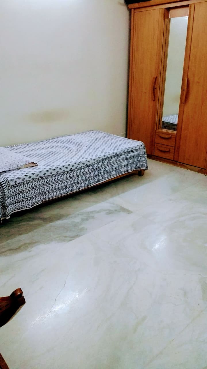 ห้องนอน