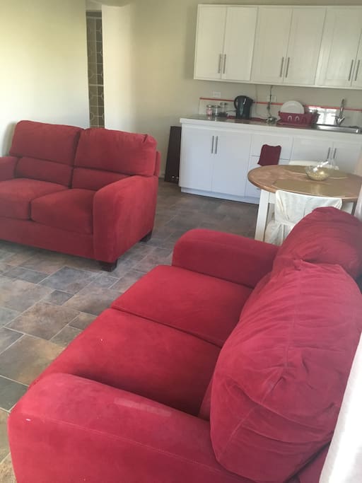 Living Room/Diner 2
