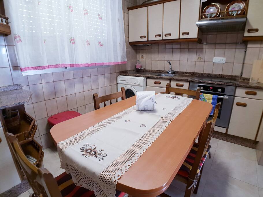 Cocina