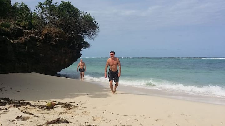 Tiwi Beaches Vacation Rentals & Homes - Tiwi, Kenya | Airbnb