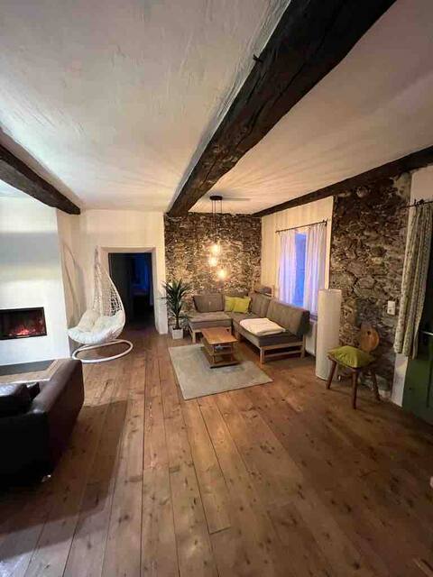 Ferienhaus Holzinger