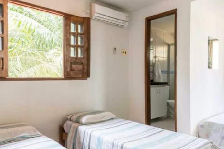 غرفة النوم 2