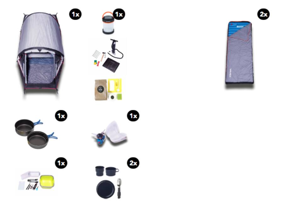 Gear Set