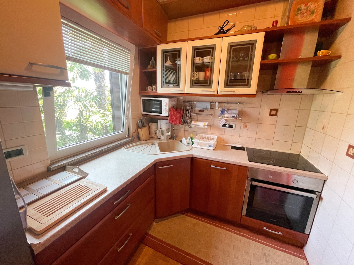 Vila Palma Rovinj 7