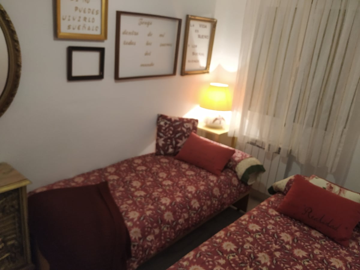 Спална соба 2