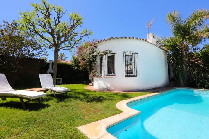 Litoral Costa Dorada managed Airbnb listing 3