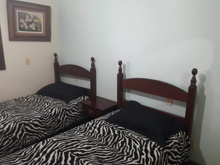 Dormitorio - Segundo piso