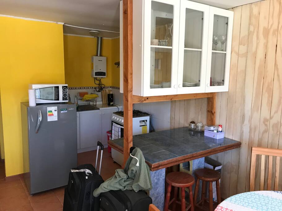 Cocina