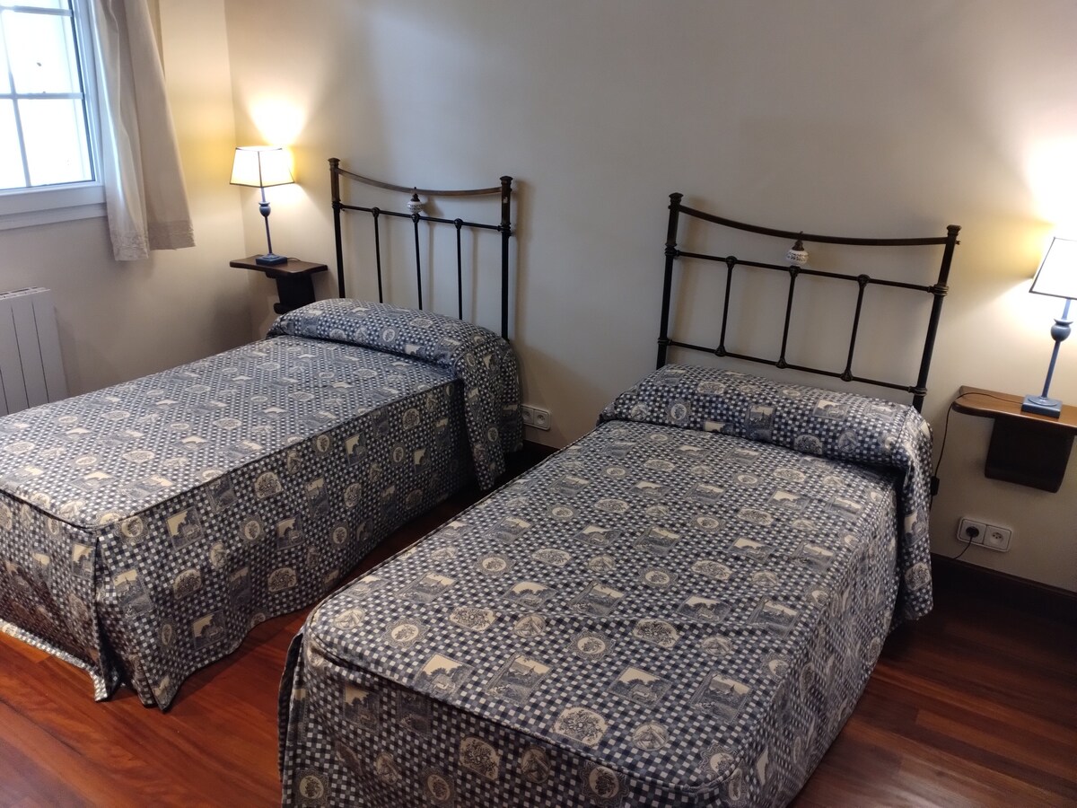 غرفة النوم 3