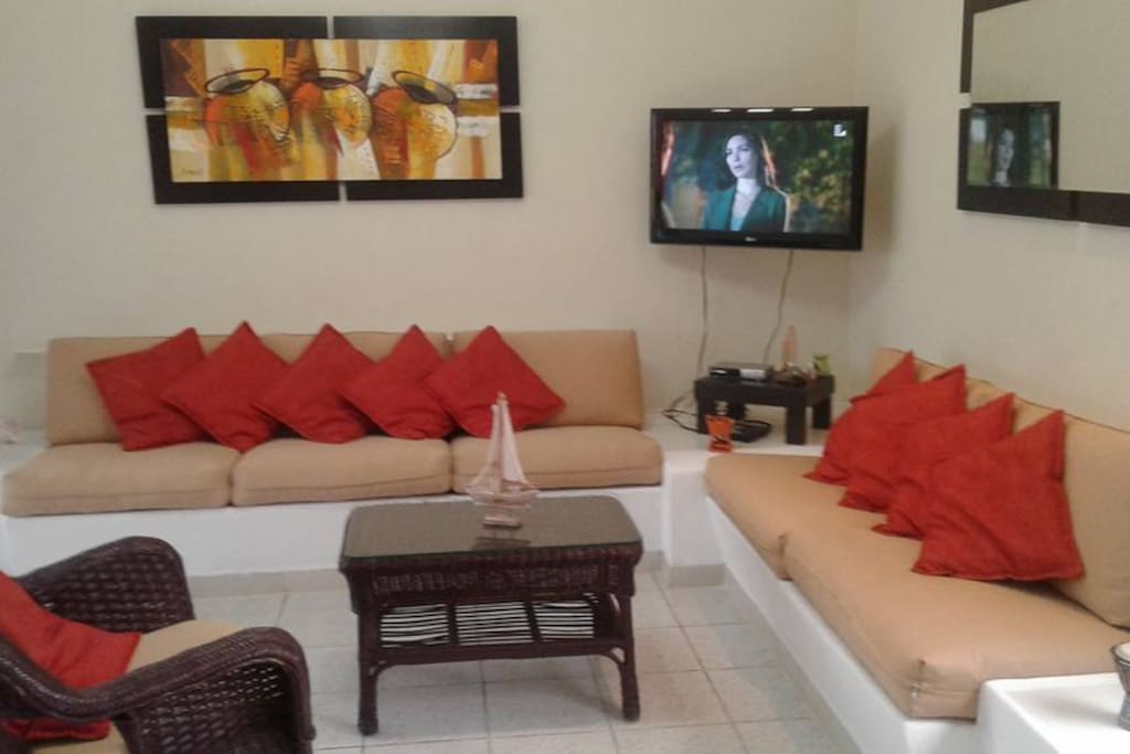 SALA