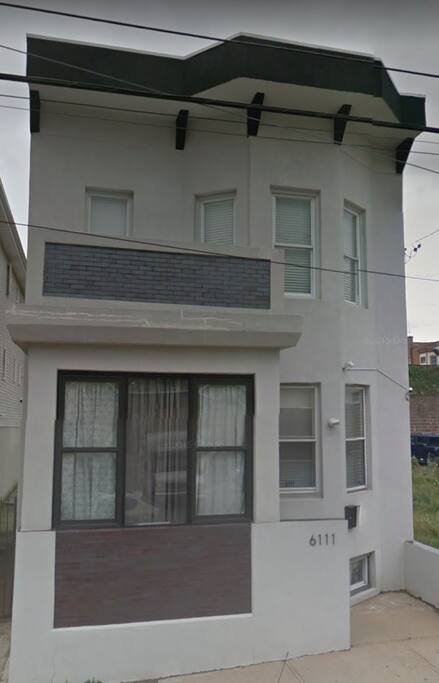 The full House