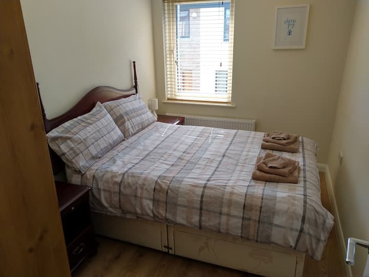 Საძინებელი 2 - ორადგილიანი